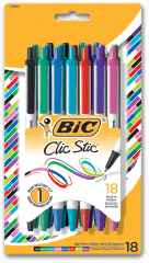 Clic Stic Ball Pen