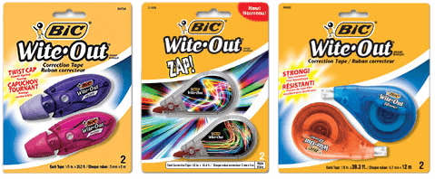 Witeout