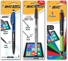 BIC Stylus