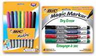 BIC Marking