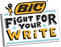 BIC Logo